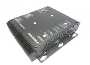 Amplificator audio blaupunkt multi-channel audio serial 7607825010-12 1 Amplificator audio blaupunkt multi-channel audio serial 7607825010-12