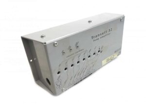 Amplificator audio transett 32 loop amplifier 1 Amplificator audio transett 32 loop amplifier