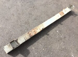 Bara de protecție față pentru camion daf 1627314 1 Bara de protecție față pentru camion daf 1627314