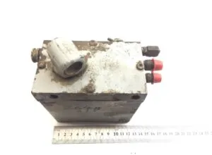 Pompa de răsturnare cabină daf 1450903 1914283 1382283