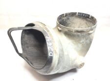 Conductă de admisie aer inferioară DAF 1304888/1682920