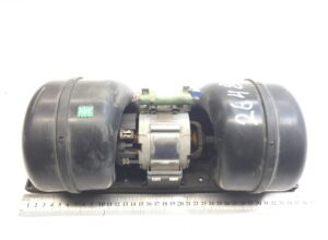 Ventilator de încălzire daf 24v 1 Ventilator de încălzire daf 24v