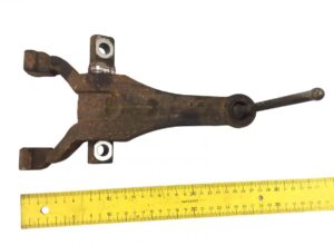 Furcă de eliberare ambreiaj daf 1615929/1615935 - dimensiune 32cm 1 Furcă de eliberare ambreiaj daf 1615929/1615935 – dimensiune 32cm