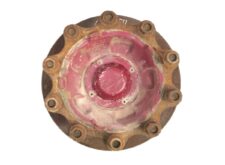 Butuc Roată Față Dreapta cu Disc de Frână DAF 1391615 1697346 1388905 1640561 1812563