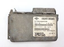 Unitate de Control KNORR-BREMSE ELF Steuergerät 24V pentru Volvo 1186563
