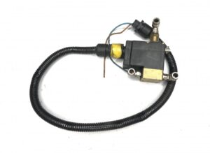 Valvă solenoid scania 1370084-11 1 Valvă solenoid scania 1370084-11