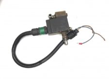 Valvă solenoid Scania 1370084 12V