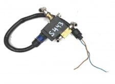 Supapă Solenoid Scania 1370084-14