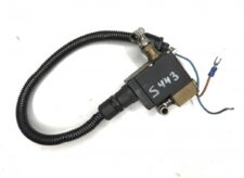 Valvă solenoid Scania 1370084 S443