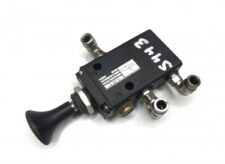 Valvă de Control Pneumatic Scania 03062702-11