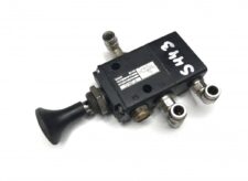Valvă pneumatică pentru camion Scania 03062702-12