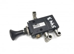 Supapă pneumatică scania 03062702-13 1 Supapă pneumatică scania 03062702-13