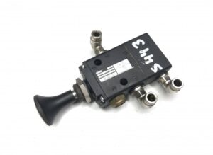 Supapă pneumatică scania 03062702-14 1 Supapă pneumatică scania 03062702-14