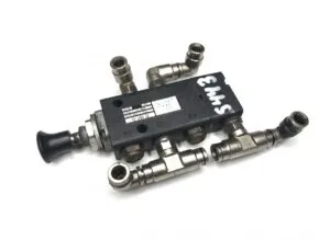 Supapă de aer scania x3046402-12