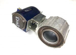 Motor electric pentru rezervor scania s443
