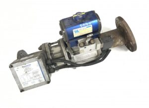 Ventil pneumatic wennström pentru scania ex92603x 1 Ventil pneumatic wennström pentru scania ex92603x