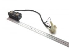 Modul de control încălzitor umed pentru Van Hool 466387