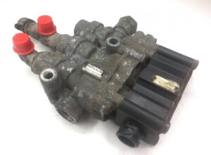 Supapă ecas scania - piese de schimb pentru camioane scania 1 Supapă ecas scania – piese de schimb pentru camioane scania