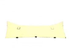 Spoiler pentru acoperișul cabinei Scania - Cod: 1731082 / 1480482