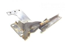 Balamale Inferioare Deflector Grilă Stânga Scania 1727263 1451585