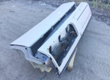 Compartiment de depozitare superior cabină față Scania, cod produs 1871750/1481648