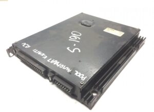 Unitate de control cutie de viteze scania s-190 91490045-12 1 Unitate de control cutie de viteze scania s-190 91490045-12