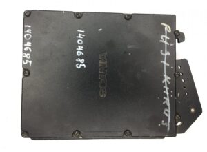 Unitate de control opc scania 1404685 1 Unitate de control opc scania 1404685