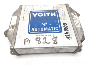 Unitate de control cutie de viteze voith automatic pentru volvo 9522704 70320418-96