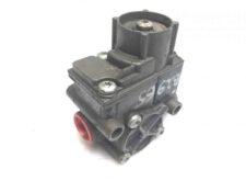 Supapă ABS Axa Față Dreapta pentru MAN - Coduri: 81524526015, 81254526015, 815245526019, 81524526008, 81524526011, 81524529008