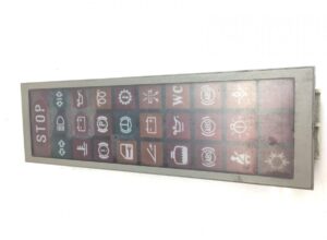 Panou de bord man 8125210-6052 1 Panou de bord man 8125210-6052