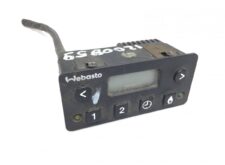 Modul de control încălzitor Webasto MAN 466387