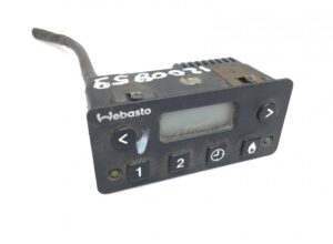 Modul de control încălzitor webasto man 466387 1 Modul de control încălzitor webasto man 466387