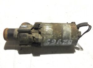 Pompa de circulație lichid de răcire man uzată 442649 1 Pompa de circulație lichid de răcire man uzată 442649
