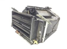 Set Radiatoare pentru Încălzire și Răcire Cabina cu Carcasă Volvo 20853478 21272395 20556768