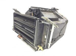 Set radiatoare pentru încălzire și răcire cabina cu carcasă volvo 20853478 21272395 20556768