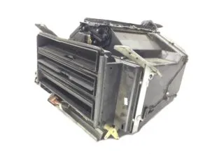 Set radiatoare pentru încălzire și răcire cabina cu carcasă volvo 20853478 21272395 20556768