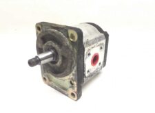 Motor Hidraulic pentru Ventilator de Răcire, Compatibil Volvo, Cod 9957668-11