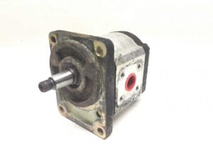 Motor hidraulic pentru ventilator de răcire, compatibil volvo, cod 9957668-11 1 Motor hidraulic pentru ventilator de răcire, compatibil volvo, cod 9957668-11