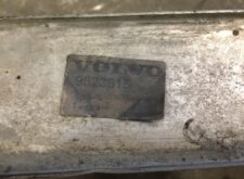 Intercooler Volvo 9523815