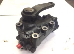 Casetă de direcție pentru volvo - coduri 3118617, 8113107, 8119107 1 Casetă de direcție pentru volvo – coduri 3118617, 8113107, 8119107