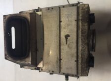 Set Radiator și Ventilator pentru Încălzire Cabină Volvo - 77700011