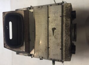 Set radiator și ventilator pentru încălzire cabină volvo – 77700011