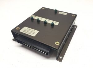 Amplificator audio vehtec ab pa1a bus amplifier pentru volvo 1 Amplificator audio vehtec ab pa1a bus amplifier pentru volvo