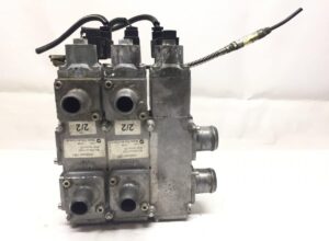 Supapă lichid de răcire, încălzitor de apă volvo 20566183