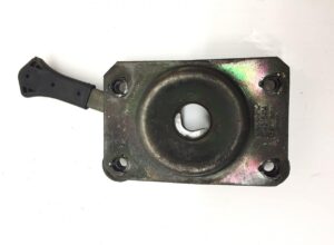 Blocare grilă stânga volvo 20425414 / 8191429