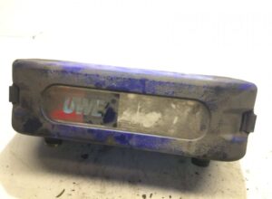 Uwe răcitor de ulei retarder volvo 69579211930
