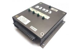 Amplificator Audio Veltec AB PA1A-14 EBS, Made in Sweden