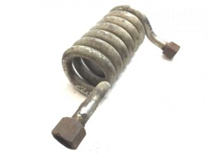 Tub spiralat de răcire cu aer pentru volvo – cod 70302878-16