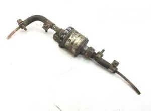 Pompa de combustibil pentru încălzirea aerului scania 1448578 / 1381421 / 1325560 / 224518010000 / 0004781601 / a0004781601