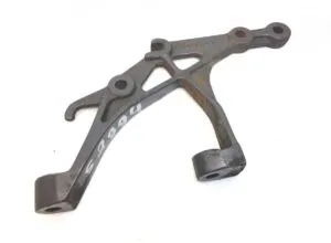 Suport pentru cutia bateriei scania 1333733-11